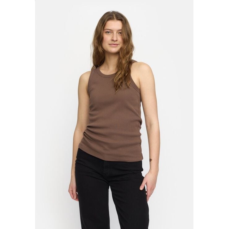 SRAdelynn Tank Top GOTS