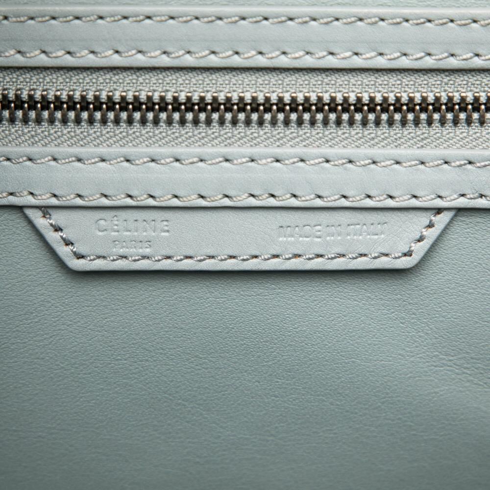 Celine Luggage