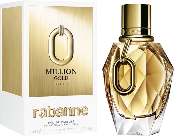 Million Gold for Her Eau de Parfum