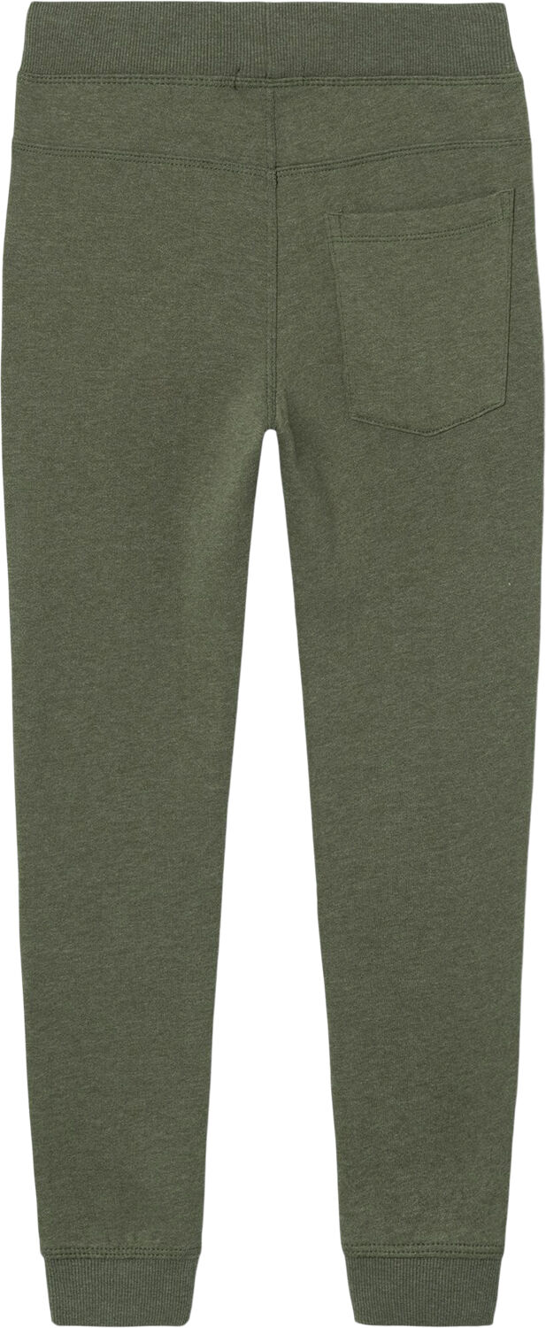 NKMVIMO SWE PANT BRU NOOS