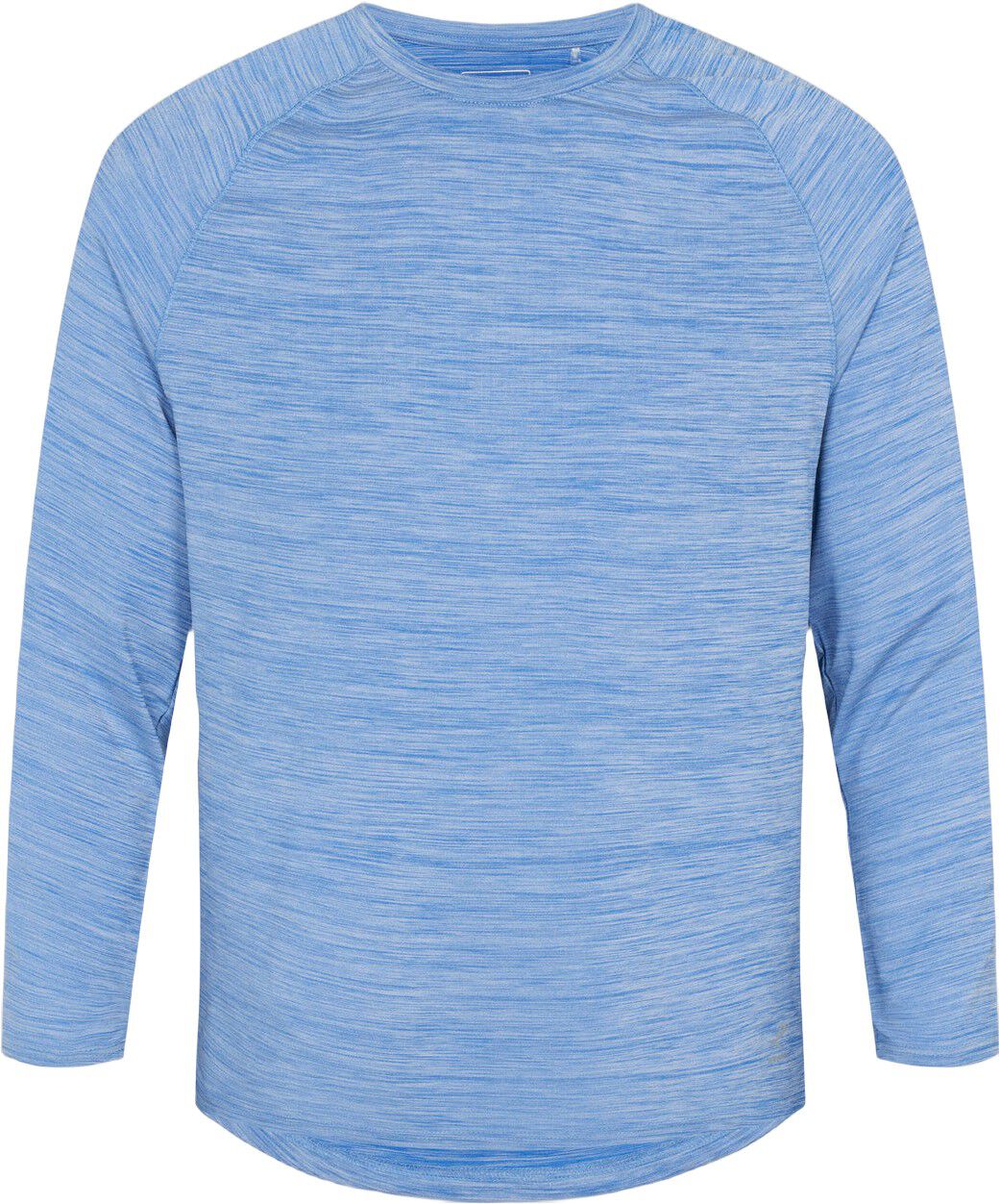 Rylu II Tr&aelig;nings Lang&aelig;rmet T-shirt