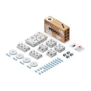 Dreamer kit blue
