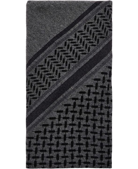 Triangle Trinity Classic L - 100% cashmere