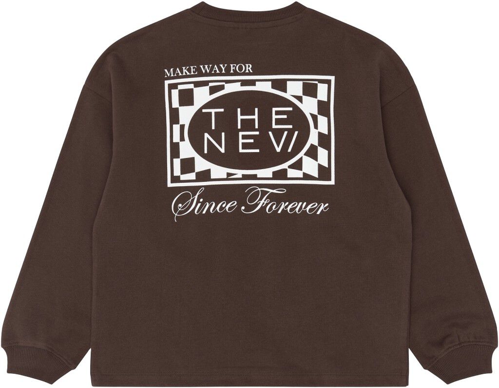 Tnyanno Os Sweatshirt