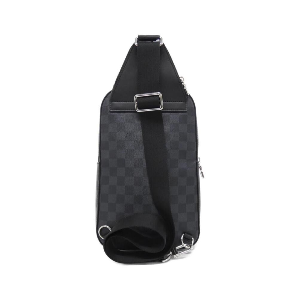 Louis Vuitton Crossbody Bag