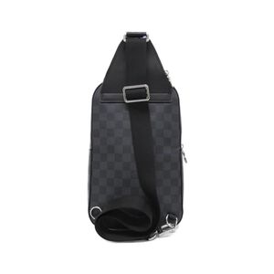 Louis Vuitton Crossbody Bag