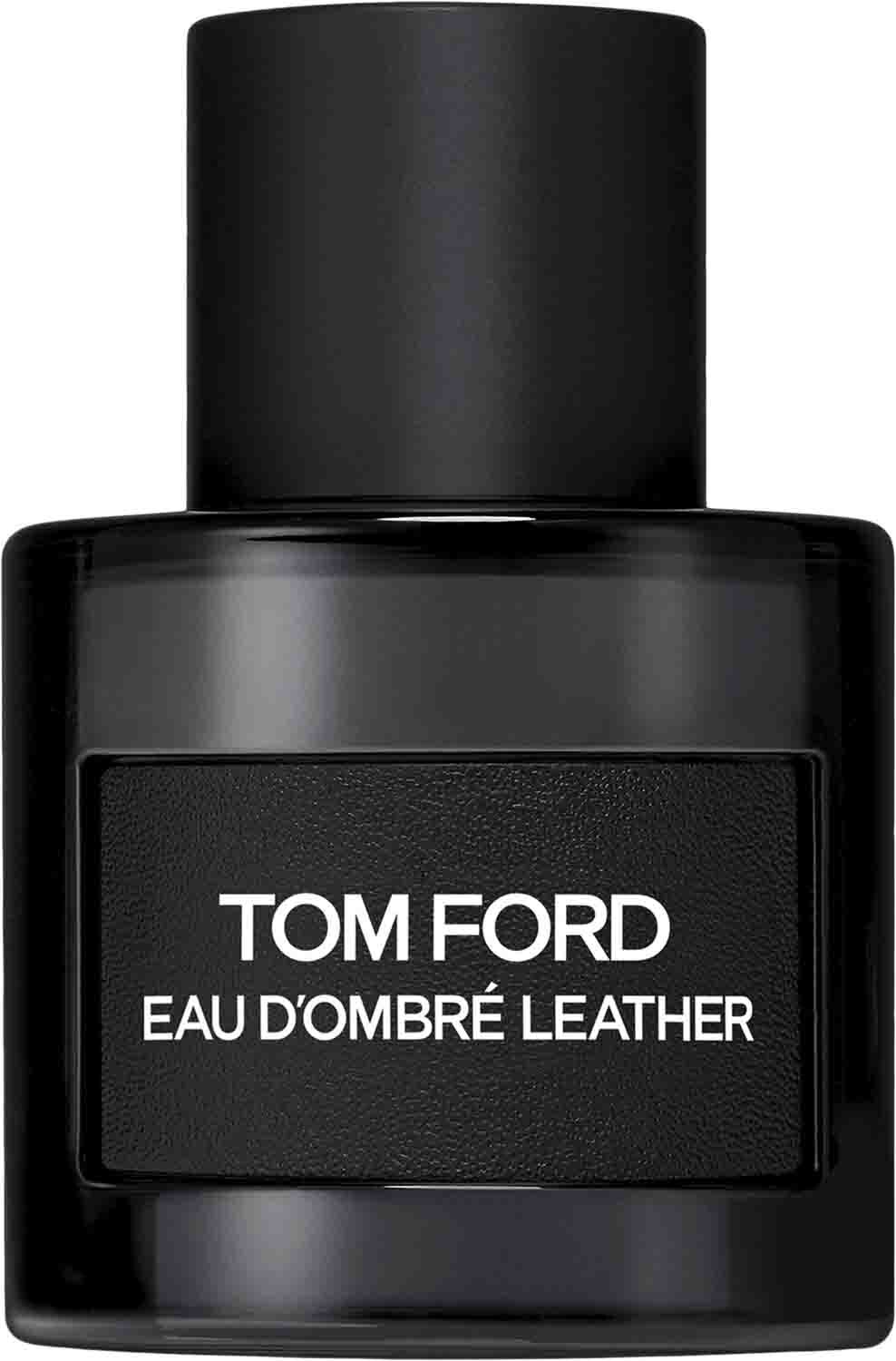 Eau d'Ombre Leather Eau de Toilette