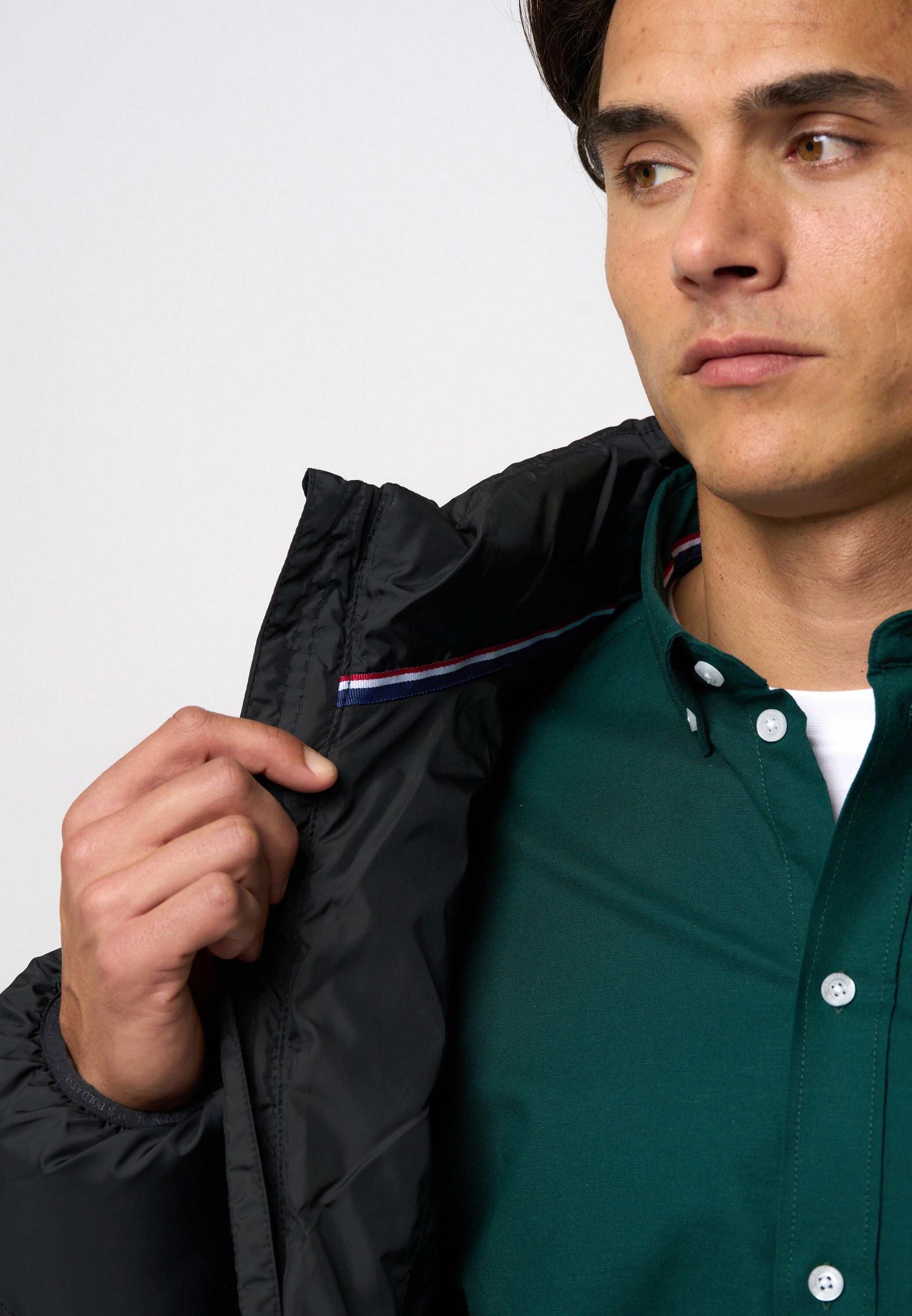 Henrik MID NY USPA M OTW