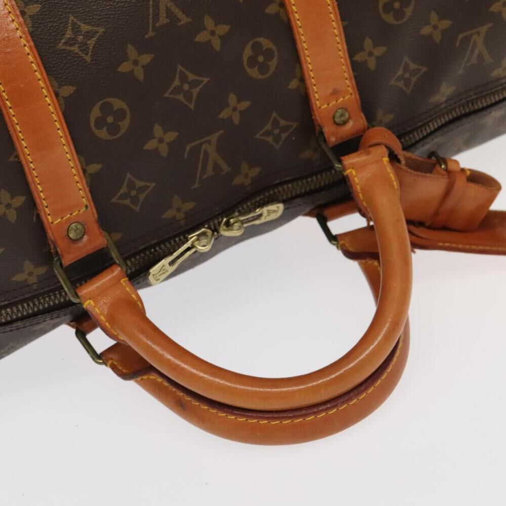 Louis Vuitton Keepall