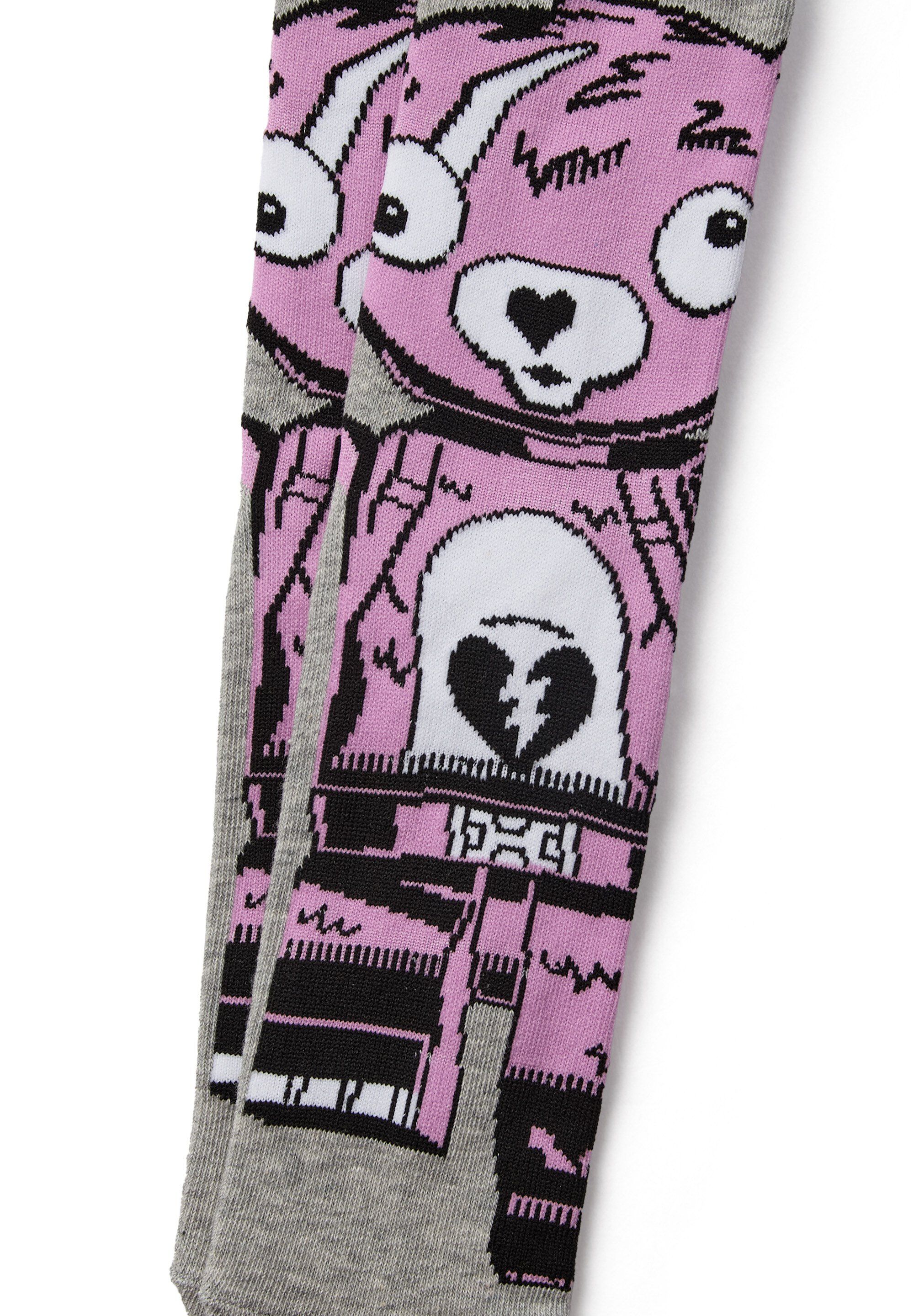 LWAIKO 732 - 5-PACK SOCKS