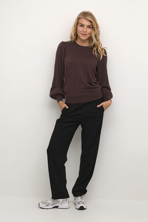 KAlone Knit Pullover
