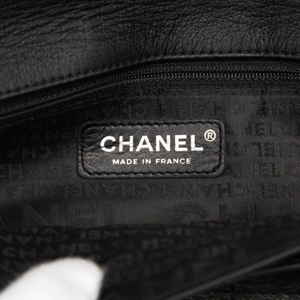 Chanel Chocolate Bar