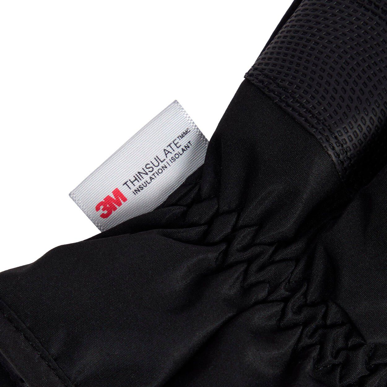 Ronn Mitten III Luffer