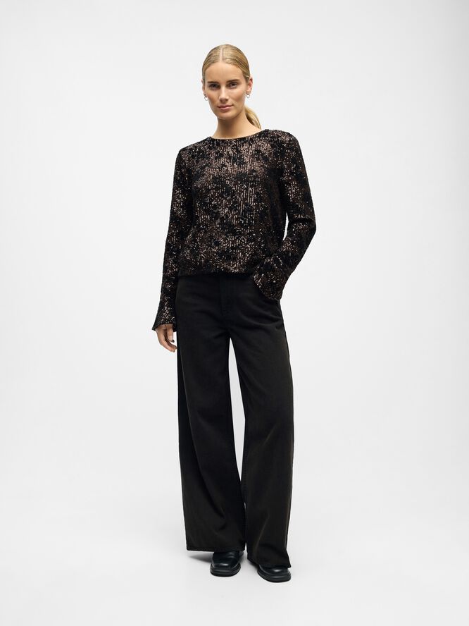OBJEDEN RE L/S TOP 142