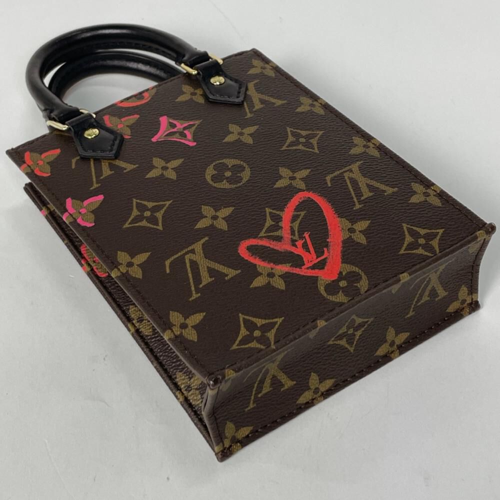 Louis Vuitton Handbag