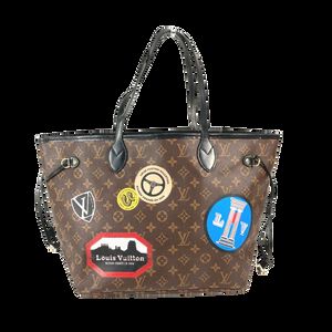 Louis Vuitton Neverfull