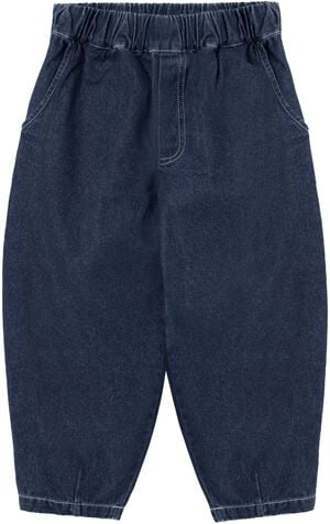 DON DENIM PANT