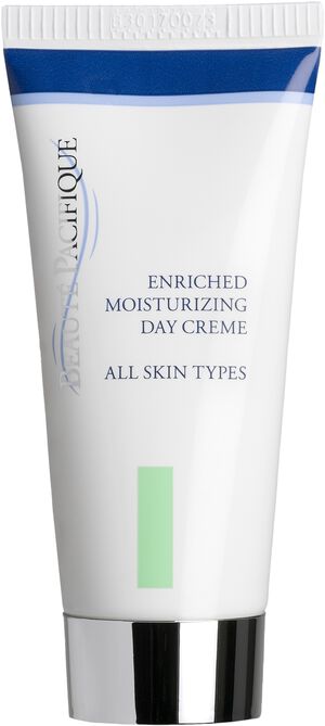 Crème Soyeuse Hydratante Toutes Peaux 50 ml.