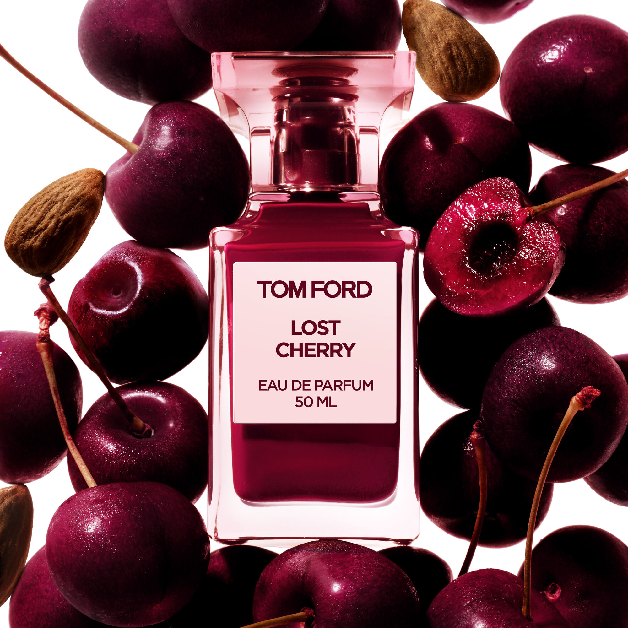 Private Blend Lost Cherry Eau de Parfum