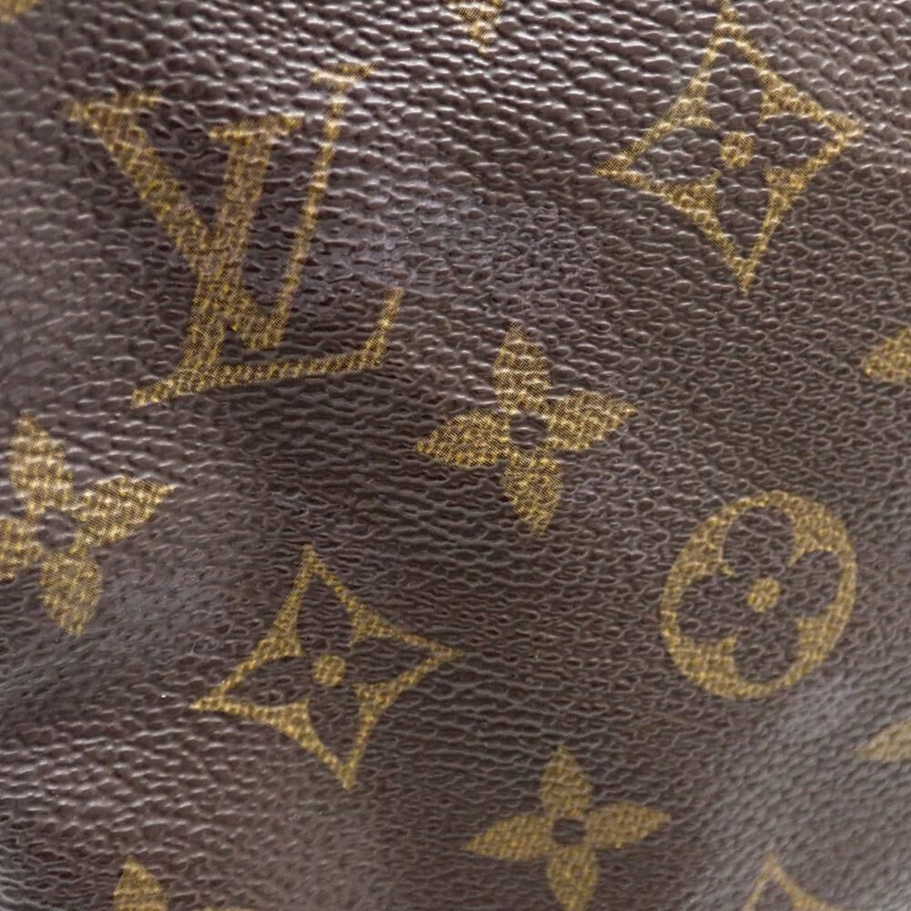 Louis Vuitton Speedy