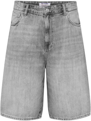 ONSCARL BAL MG 6369 TAI DNM SHORTS