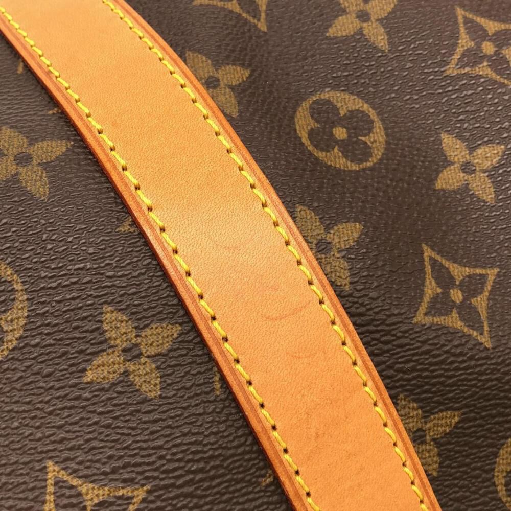 Louis Vuitton Keepall