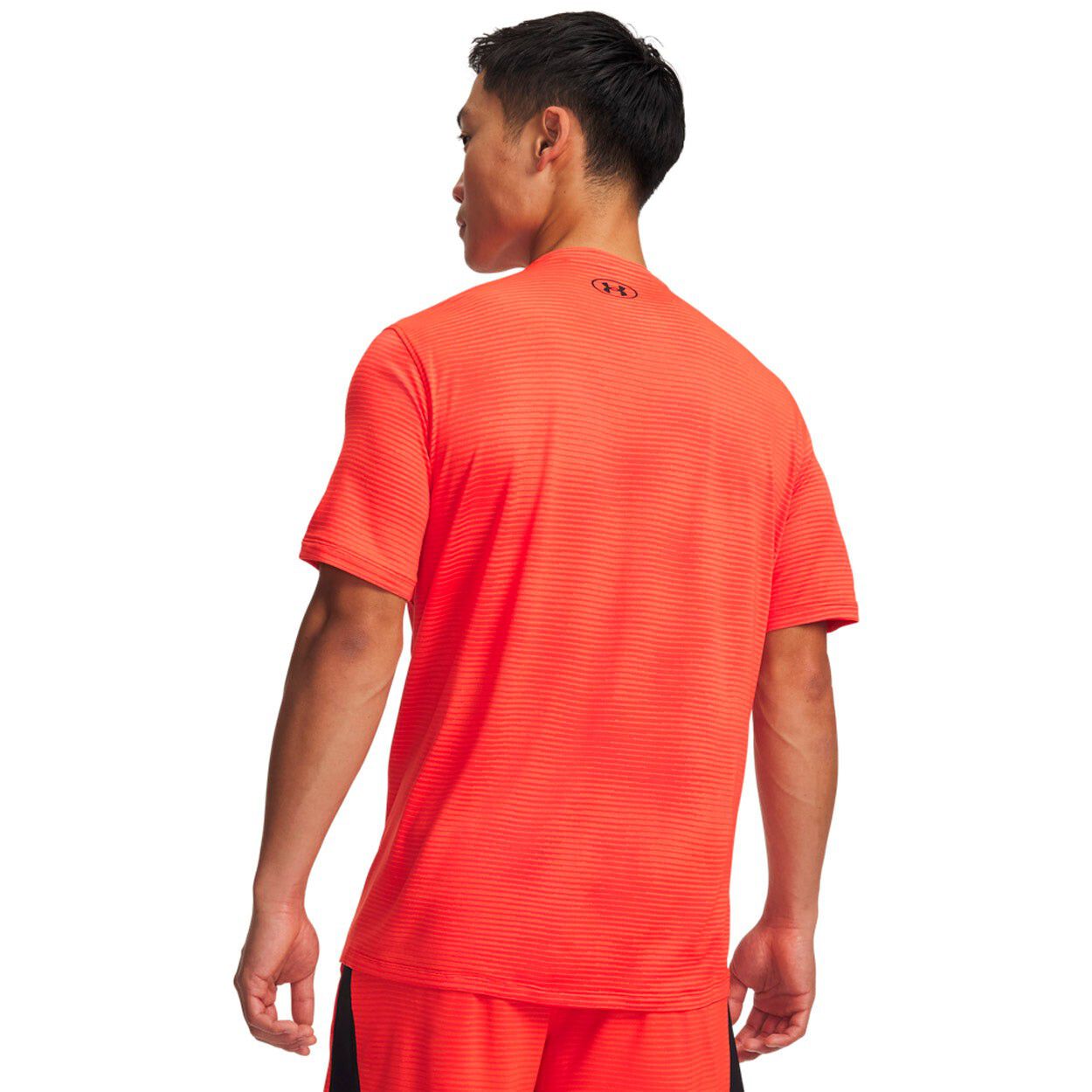 Tech Vent Jacquard T-shirt