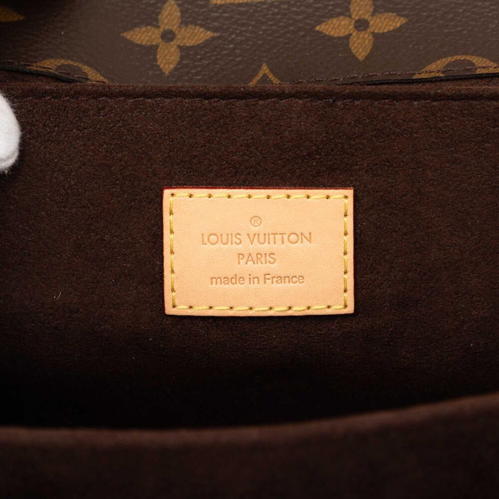 Louis Vuitton Pochette M&eacute;tis
