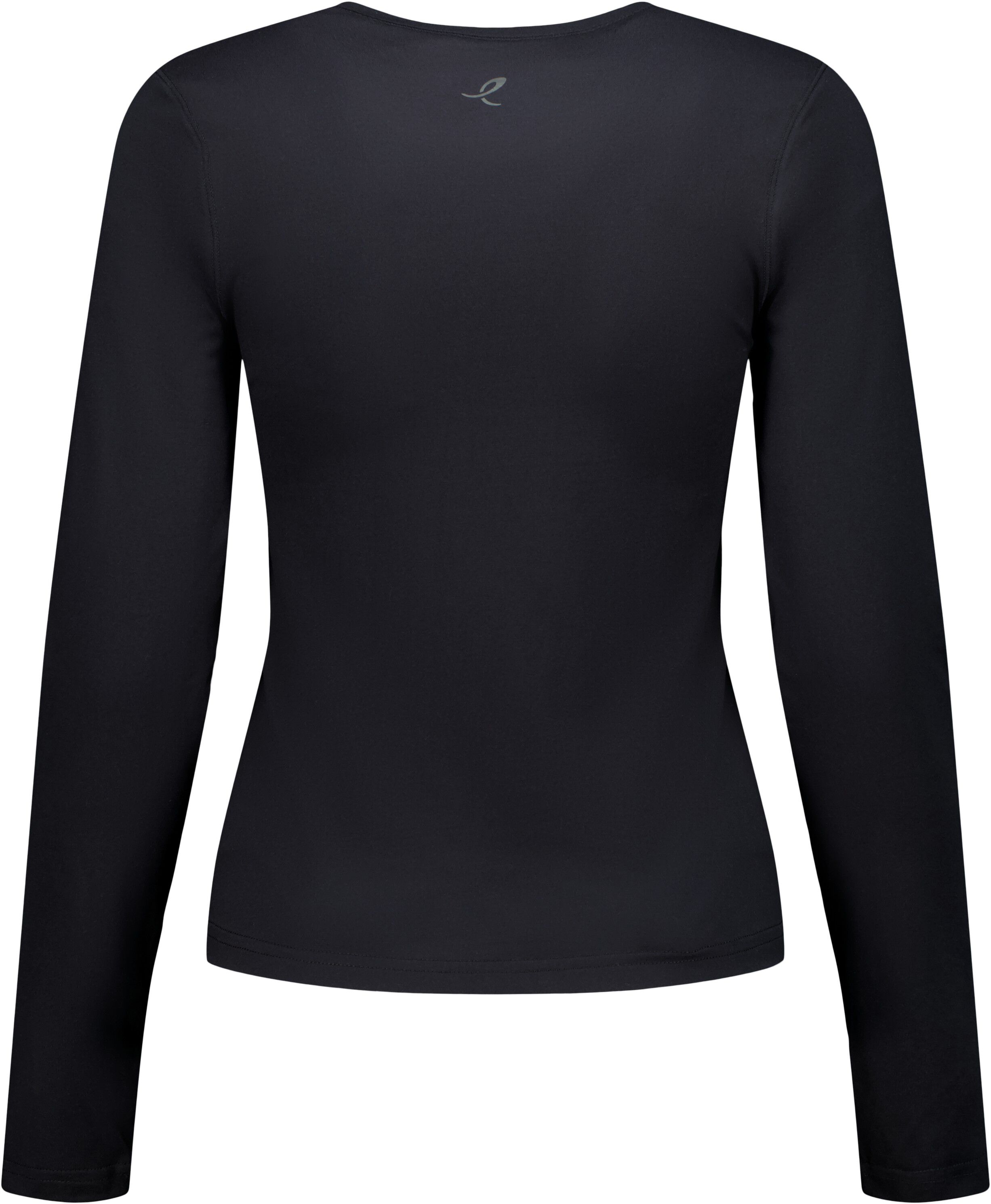 ENE SOFIE W SOFT LS TEE