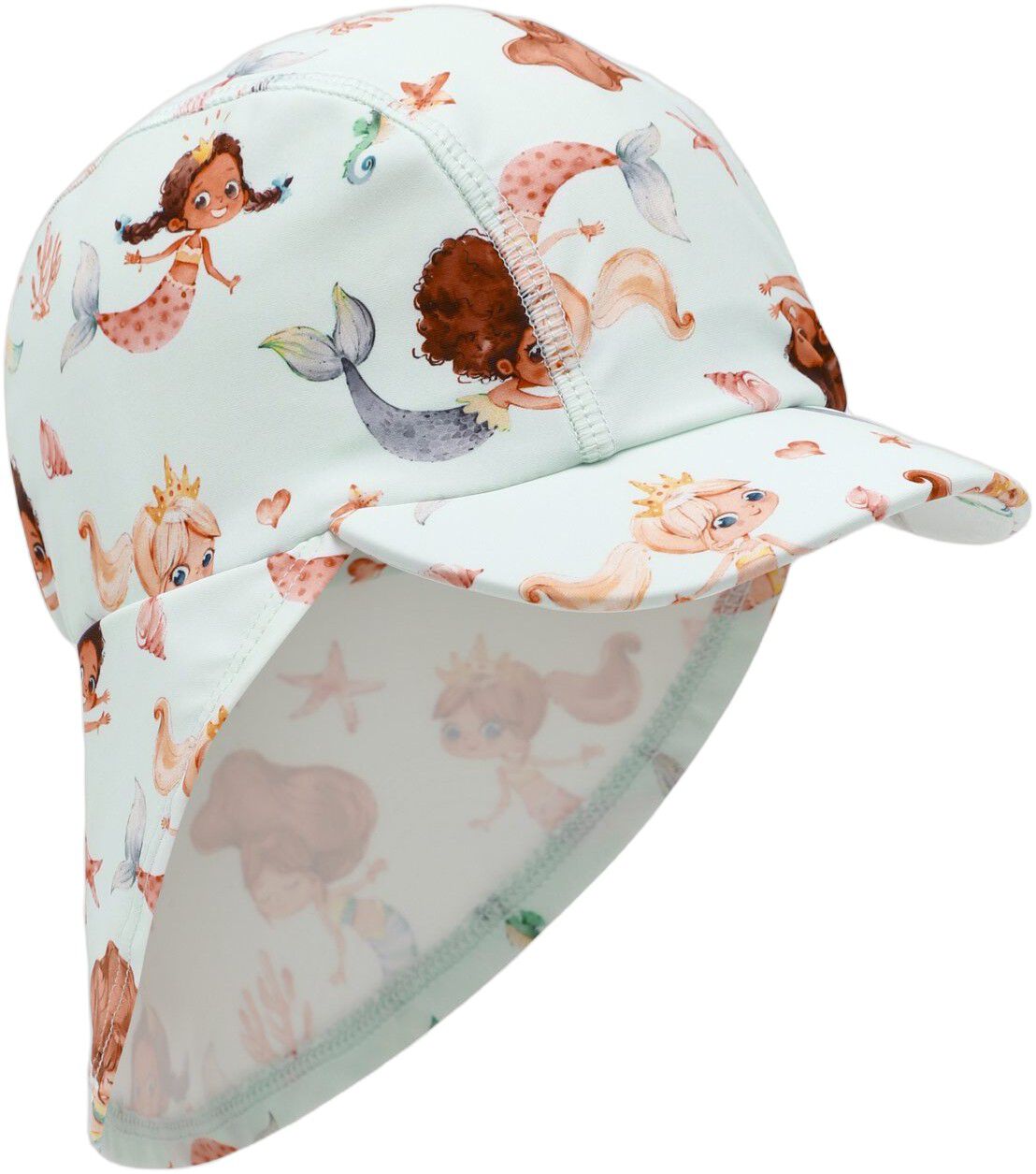 Badet&oslash;j Hcfasai Badekaske