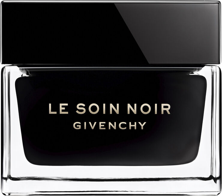 Givenchy Le Soin Noir cream crem
