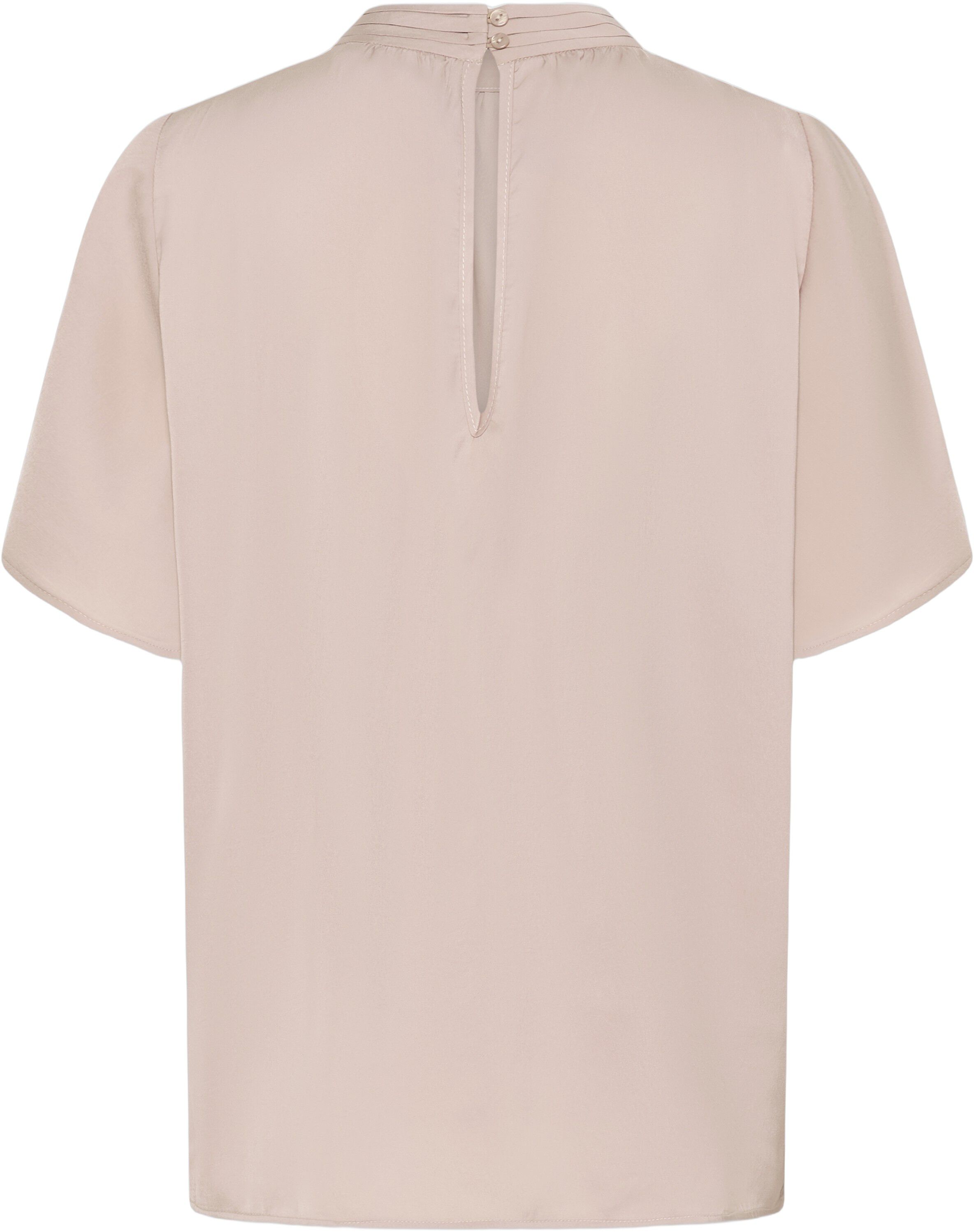 AileenSZ Flared Blouse