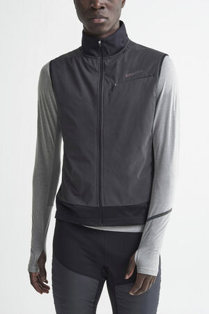 Lumen Zubzero Body Warmer Vest
