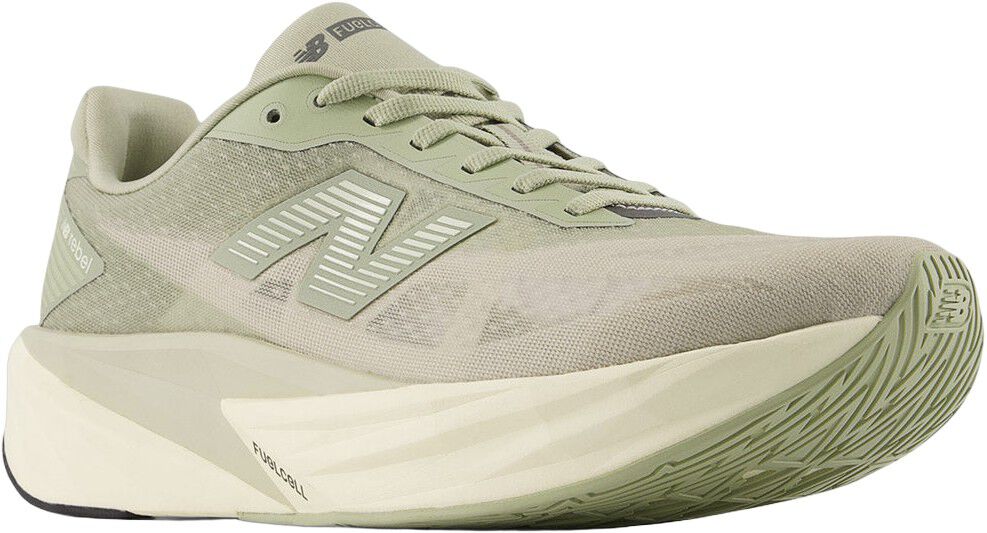 Fuelcell Rebel V5 L&oslash;besko