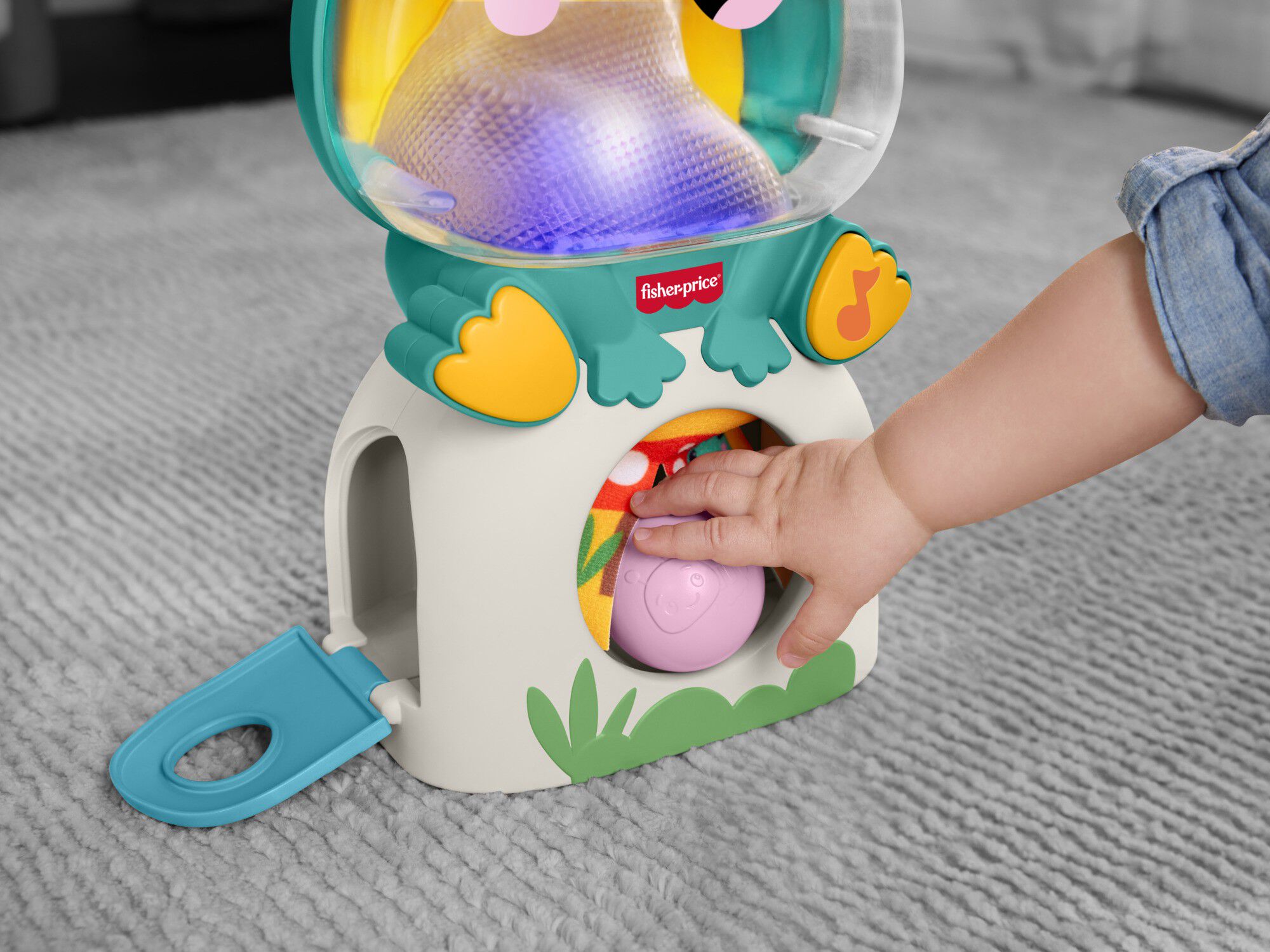 Fisher-Price Seek & Find
