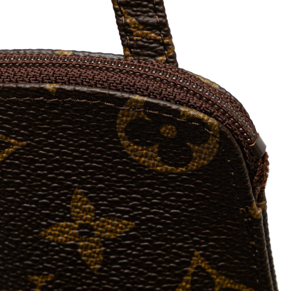 Louis Vuitton Crossbody Bag