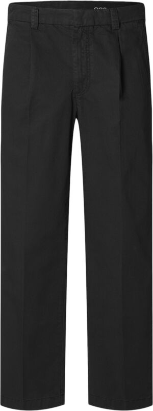 SLH220-LOOSE ART PANT