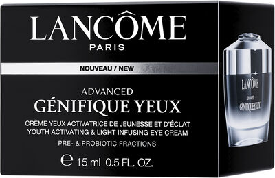Advanced Génifique Eye Cream