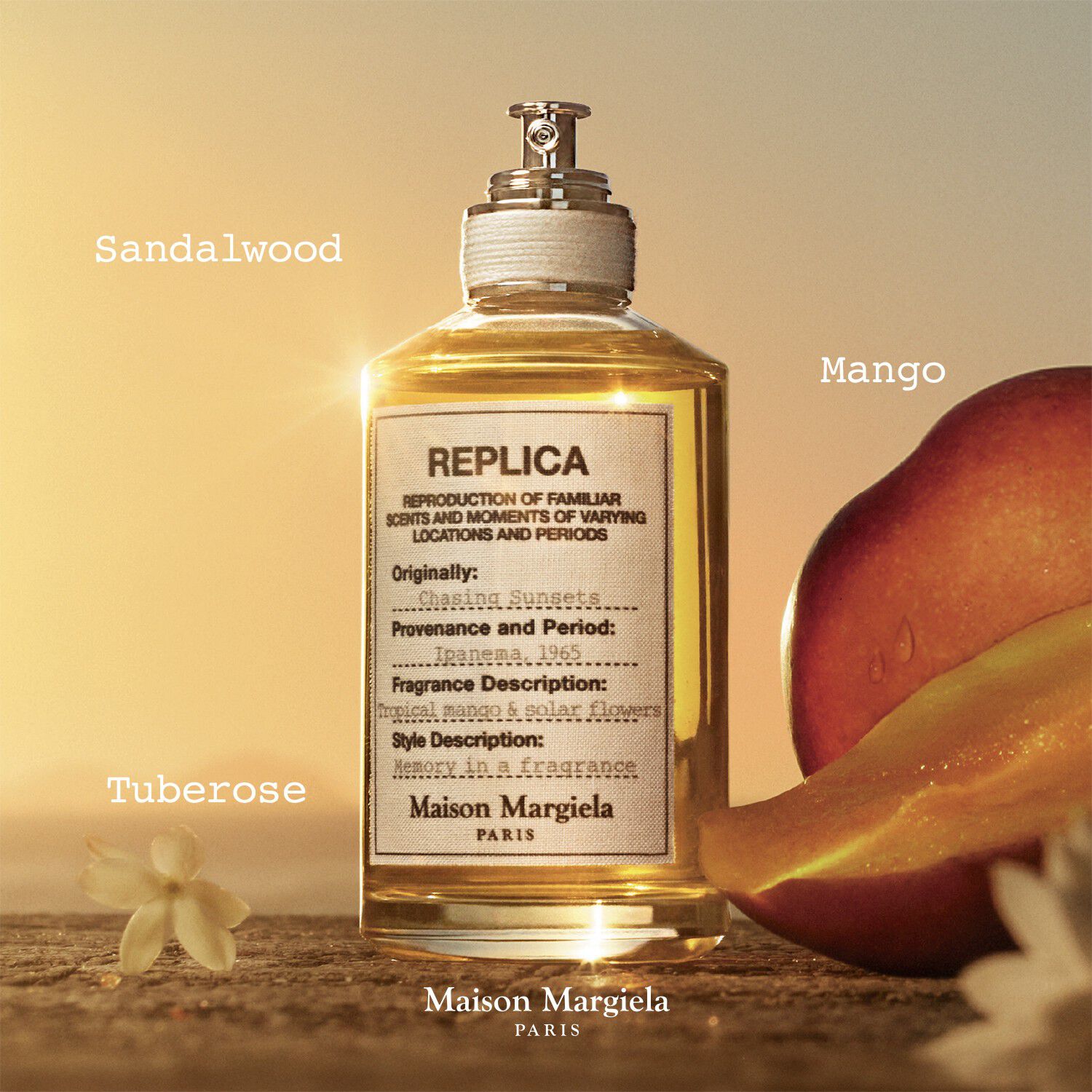 REPLICA FRAGRANCE