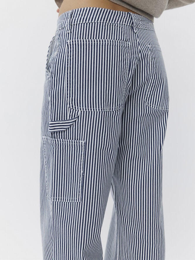 Trousers