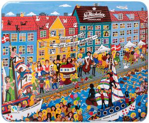 Kunstd&aring;sen Danmark