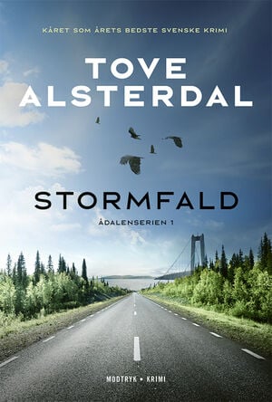Stormfald