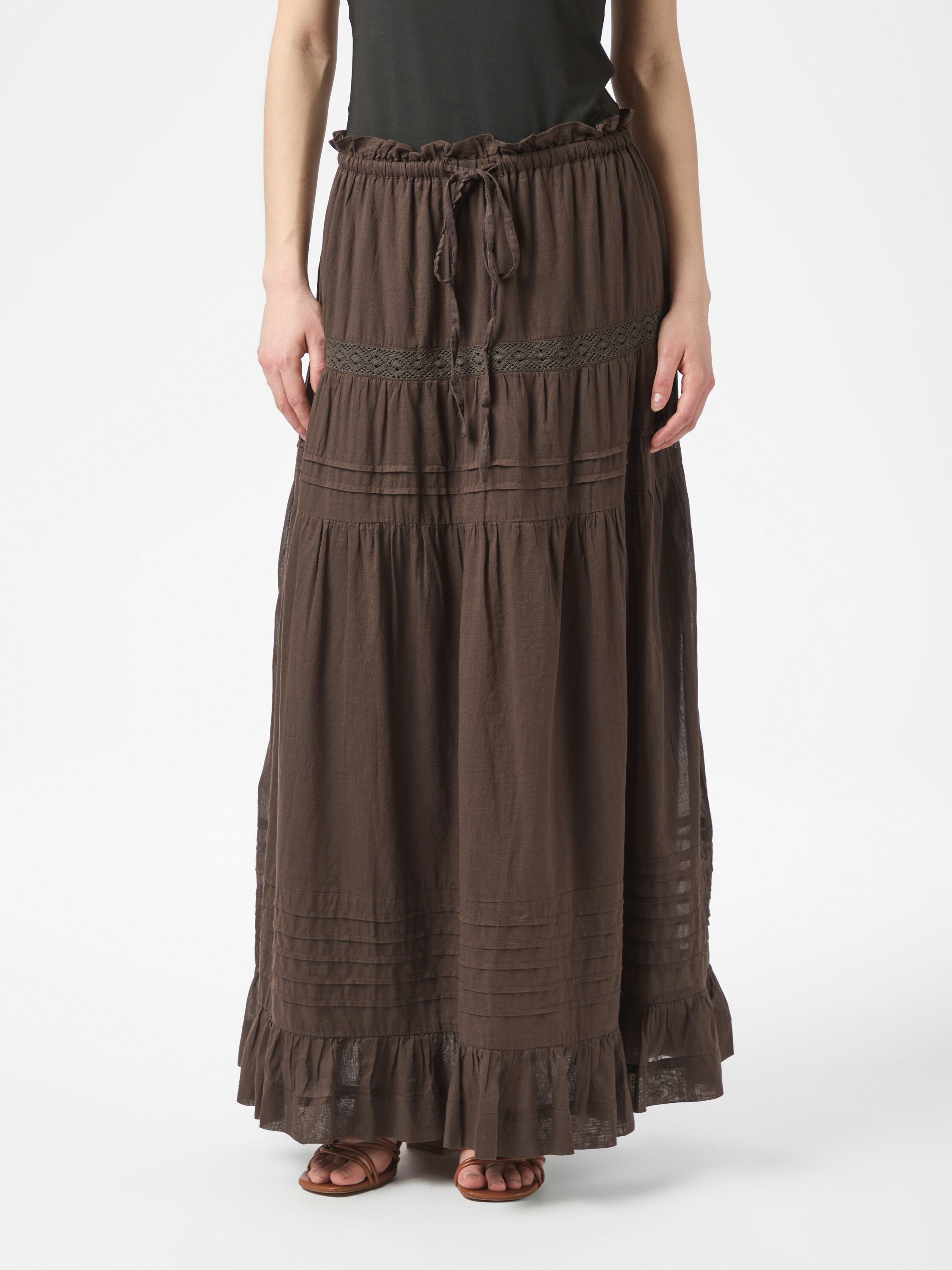 Fippo S Voile Skirt