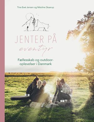 Jenter pa° Eventyr