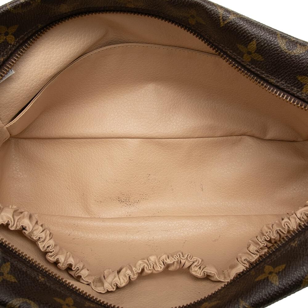 Louis Vuitton Trousse Toilette