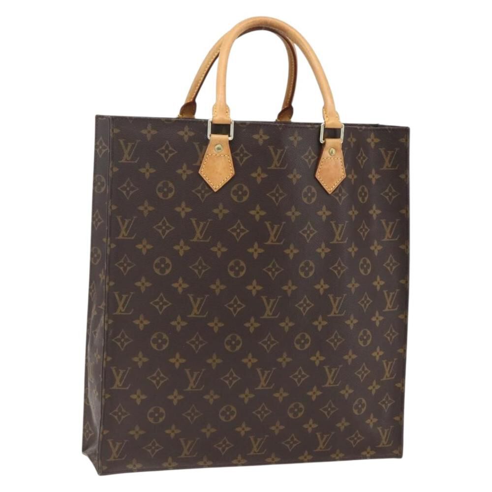 Louis Vuitton Sac Plat