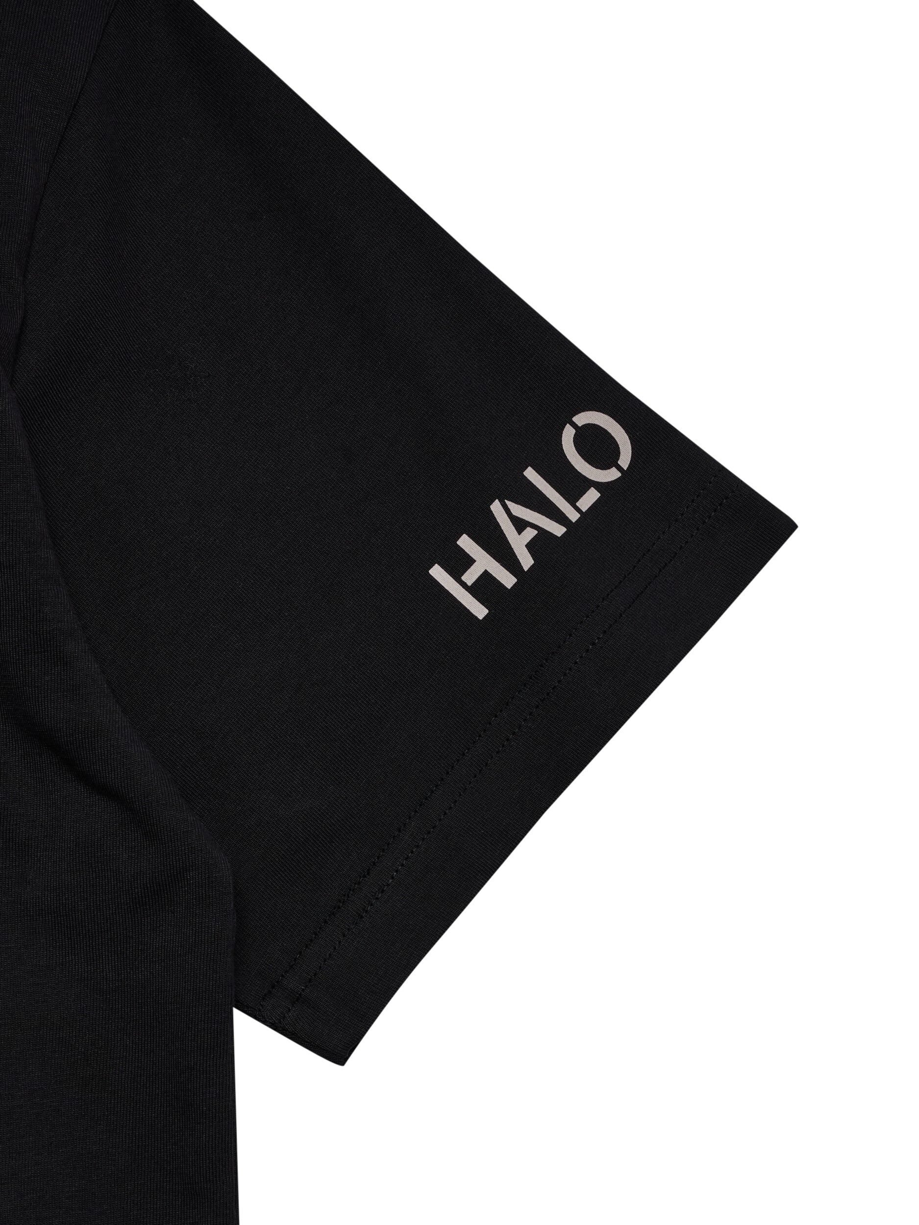 Halo Graphic T-Shirt