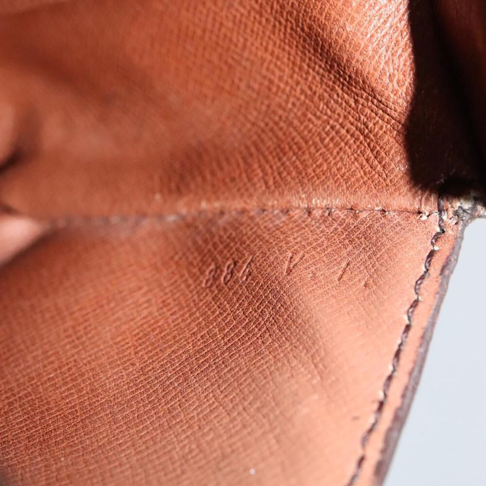 Louis Vuitton Saint Cloud