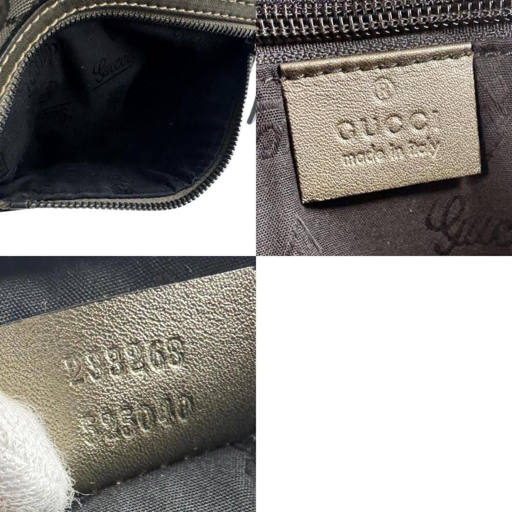 Gucci Shoulder Bag