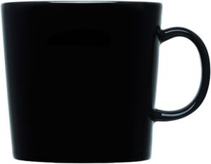 Teema 40 cl krus sort